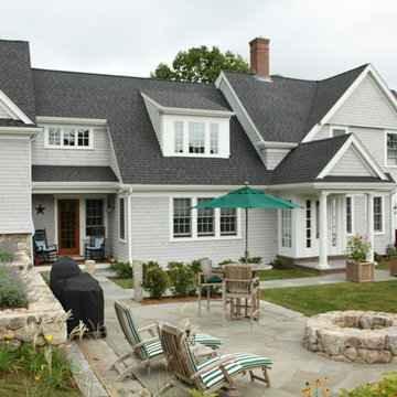 Overlook Road Whole House Remodel