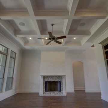 Carriage Lakes Subdivision