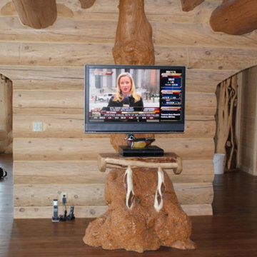 Home Theatre and Automation Projects