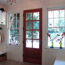 mudroom