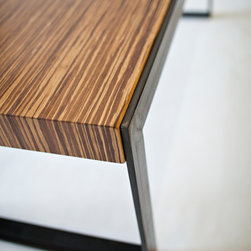 Neopolitian Table - Coffee Tables