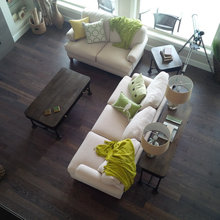 White oak HF
