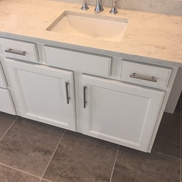 Bathrooms