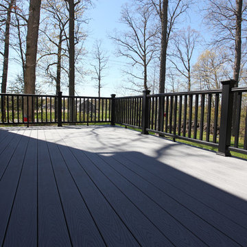 Decks