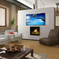 Home Theatres & Audio Systems - Home Electronics