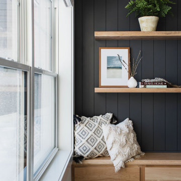 The Styled Press Lower Level | St. Michael, MN