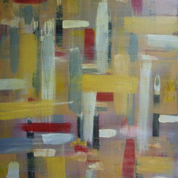 Serenity - Paintings