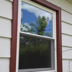 July 2014 - Milwaukee - Windows