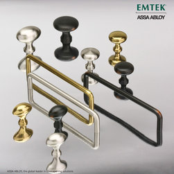 Emtek - Products
