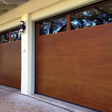 garage doors