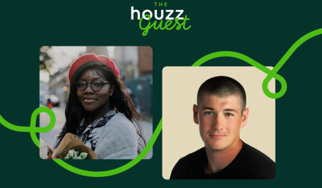 ‘The Houzz Guest’: How to Modernize an Old Home and Keep Its Soul