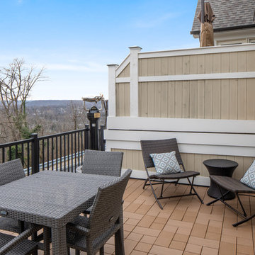 Woodland Vistas | Luxury Townhomes