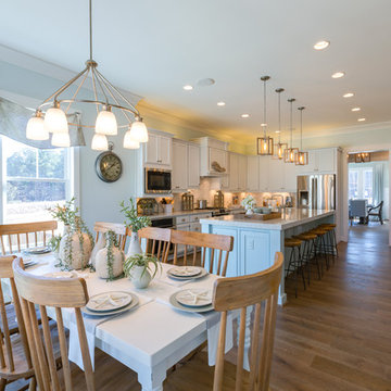 Coastal Virginia Magazine Idea House 2017