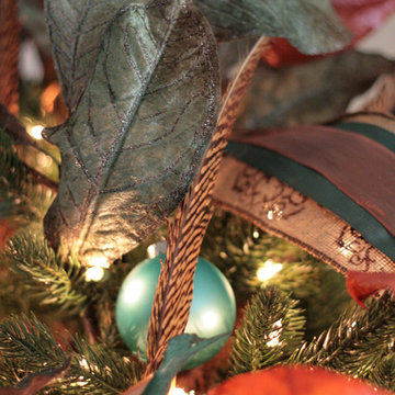 Southwest Holiday Decor