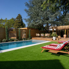 Pools