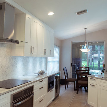 Brenner Residence