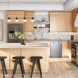 Kirby - Kitchen Cabinetry