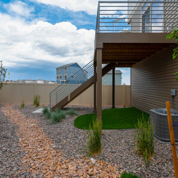 Oakwood Homes The St. Julien 2020 Parade