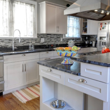 Some of our work