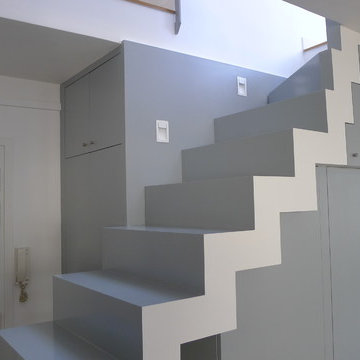 MAISON ISSY