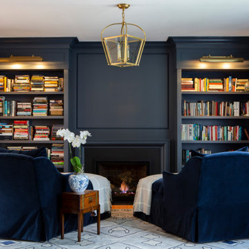 Home Library