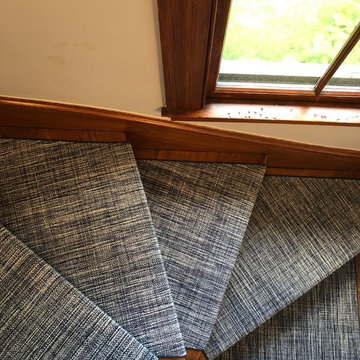 Stair Installs