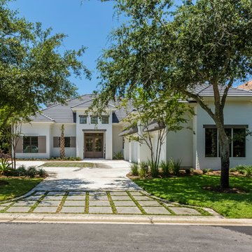 Beautiful Golf Course/Lakefront home in Regatta Bay Golf and Yacht Club