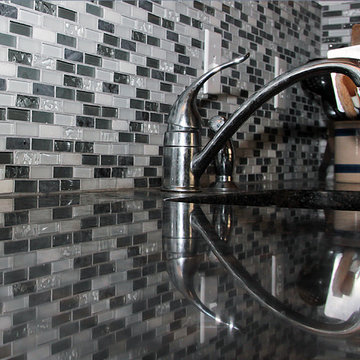 Glendola Ave. Kitchen Repair & Remodel, Beach Haven NJ