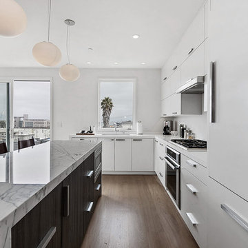 Potrero Hill Duplex