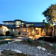 Exterior Ideas