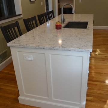 Danvers Kitchen