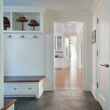 Mudroom