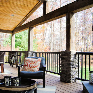 The Grimes Residence