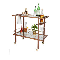 Framework Collection - Bar Carts