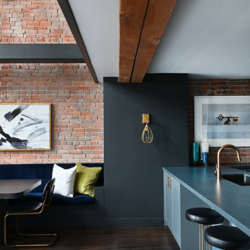 Heritage Loft Apartment
