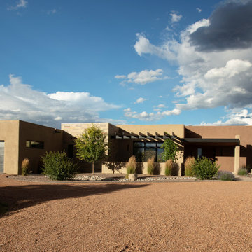 2020 Haciendas Parade of Homes Classic Contemporary