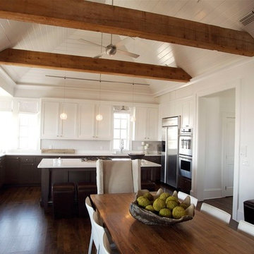 Contemporary Kitchen