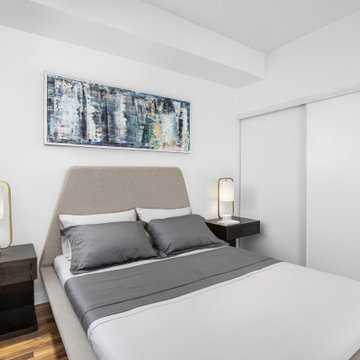 Toronto condo real estate photography