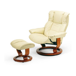 Kensington by Stressless - Recliner Chairs