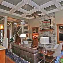 ceiling