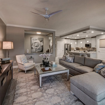 Living and Dining Room Art