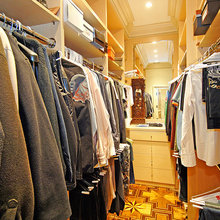 closets