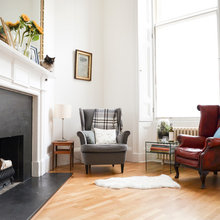 hardwood floors
