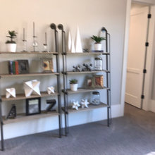 Organizing!