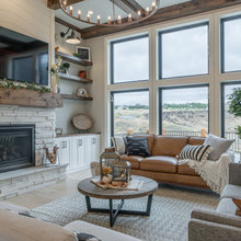 Living Room Ideas