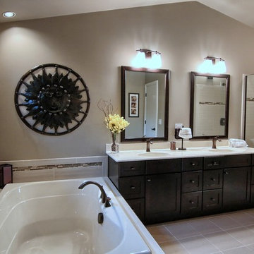 Master Bath Renovation