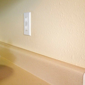 Interior House Painting