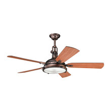 Ceiling fan