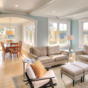 Stony Creek Cottage