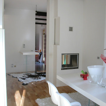 Interno privato a Chieti